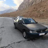 روا سال دوگانه فابریک درحد خشک|خودرو سواری و وانت|کرمانشاه, |دیوار