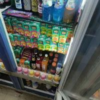 دو عدد یخچال دو درب باهم بفروش‌میرسد|فروشگاه و مغازه|رشت, چله خانه|دیوار
