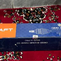 پلوس کامل راست و چپ پژو ۲۰۶ تیپ ۵ امید فنر|قطعات یدکی و لوازم جانبی|تهران, تختی|دیوار