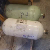 مخزن گاز سی ان جی نو ودست دوم(گازیدک پیمان)|قطعات یدکی و لوازم جانبی|تبریز, |دیوار