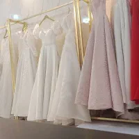 لباس عروس و عقد|لباس|نسیم‌شهر, |دیوار