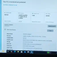 گرافیکدارLenovo E570 i7نسل۷ گیمینگ/رندر/طراحی/ترید|رایانه همراه|ری, علایین|دیوار