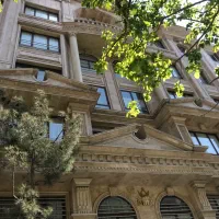 فروش ۱۵۰مترآپارتمان بلوار۲۴متری سندآماده ۲پارکینگ|فروش آپارتمان|تهران, سعادت‌آباد|دیوار