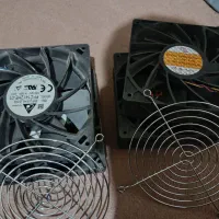 فن ۱۴ m30S واتس ماینر درحد نو
