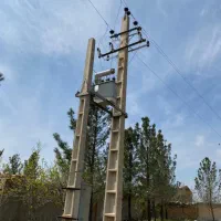 ده هکتار زمین چهار دیواری صنعتی اتوبان تهران ساوه|فروش دفتر صنعتی، کشاورزی، تجاری|تهران, یافت‌آباد|دیوار