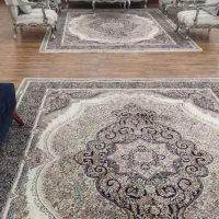 دو عدد فرش 9متری باهم 26میلیون|فرش|علی‌آباد کتول, |دیوار