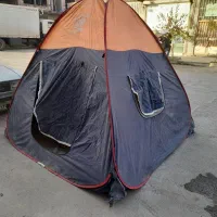 چادر ۱۲ نفره