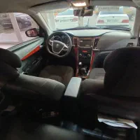 دنا پلاس ۶ دنده فول|خودرو سواری و وانت|اردبیل, |دیوار