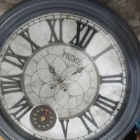 ساعت دیواری