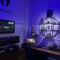 نصب بازی های کامپیوتر PC