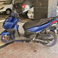 طرح کلیک واریو|موتورسیکلت|اندیشه, اندیشه فاز ۴|دیوار