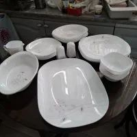 آرکوپال ۲۷ پارچه