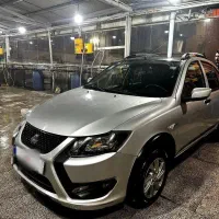 خودرو کوییک