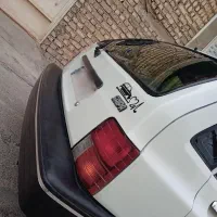 پراید حاچبک مدل ۸۳عروسک شاسی سالم درحد|خودرو سواری و وانت|اصفهان, شاهزید|دیوار