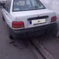 فروش پراید کره ای