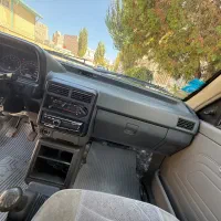 پراید خاکستری GTXi- مدل ۸۳-سند تک برگ ۱۶۳۰۰۰ واقعی|خودرو سواری و وانت|اردبیل, |دیوار