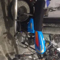 موتور فروشی|موتورسیکلت|زرندیه, |دیوار