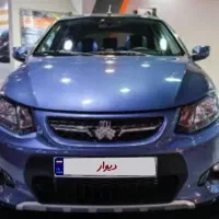 کوییک صادراتی دنده‌ای صفر خشک ۱۴۰۲