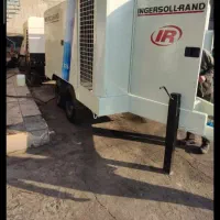 کمپرسور 825 اینگرسولرند