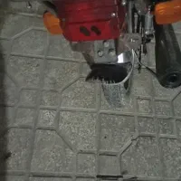 پلاک موتور گم شده