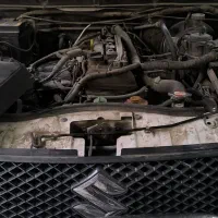 تعمیرات سوزوکی ویتارا جیمنی سوئیفت کیزاشی سیاز