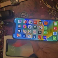 iphone x 64gb گارانتی شرکتی بوده