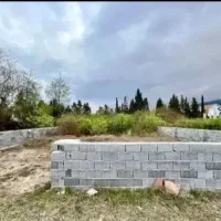 زمین بافت مسکونی/جوازساخت/قیمت کاسبی