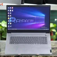 لپ‌تاپ کف قیمت بازار  Lenovo IdeaPad 3