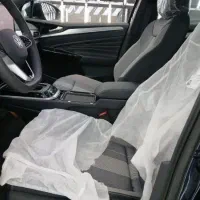 فولکس واگن ID4 مدل 2025|خودرو سواری و وانت|تهران, میرداماد|دیوار