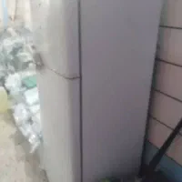 یخچال فریزردودر|یخچال و فریزر|ایذه, |دیوار