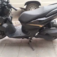 موتور گلکسی ۱۶۰  به صورت اقساطی