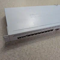 میکروتیک CCR1009-7G-1C-1S+