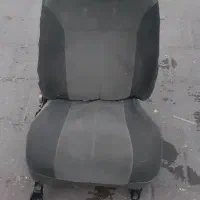 صندل پراید طرف شاگرد