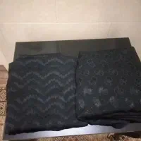 پارچه چادری مجلسی|لباس|شیراز, صاحب الزمان|دیوار