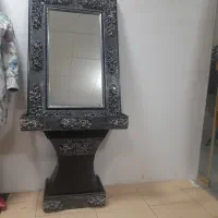 اینه|آینه|زنجان, |دیوار