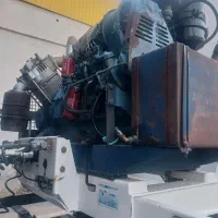 بونکر|خودرو سنگین|فیروزکوه, |دیوار