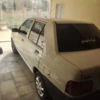 پراید مدل۹۷|خودرو سواری و وانت|فردیس, داوری|دیوار