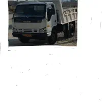 حمل بار آجر ماسه نخودی مخلوط و...