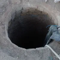 باسلام حفر چاه عمیق و نیمه عمیق