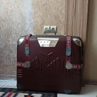 چمدان بزرگ مسافرتی|کیف، کفش، کمربند|مشهد, آزادشهر|دیوار