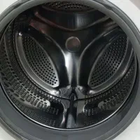 لباسشویی تمام اتومات LG اصل کره