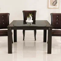 میز ناهار خوری ۳ نفره