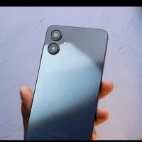 گوشی a05 عروسک