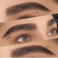 لیفت و‌لمینیت مژه و ابرو|خدمات آرایشگری و زیبایی|تهران, شهرک صادقیه|دیوار