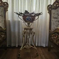 کنار سالنی برنجی|صنایع دستی و سایر لوازم تزئینی|فردیس, شهرک ۱۱۰|دیوار