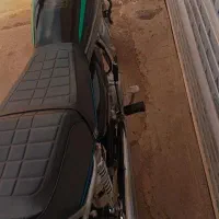 هوندا200احسان|موتورسیکلت|سبزوار, پاسداران|دیوار