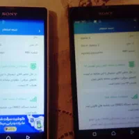 سونی زد فورجی دوتا ام فور یکی دوتا زد تو