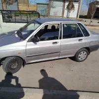 پراید88دوگانه شرکتی