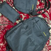 کیف 3تیکه