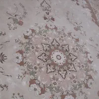 یک عدد فرش ۱۲ متری|فرش|اشتهارد, |دیوار